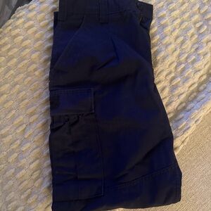 Uscg odu pants small regular